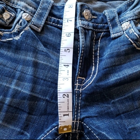 Miss Me Jeans Miss Me Jeans Size 27 Poshmark
